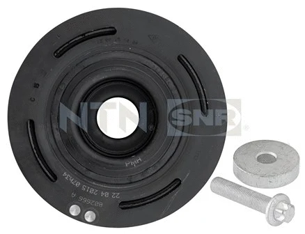Belt Pulley, crankshaft (DPF355.14K1)