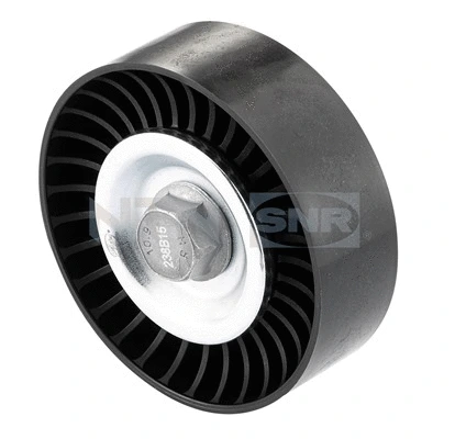 Deflection/Guide Pulley, V-ribbed belt (GA359.31)