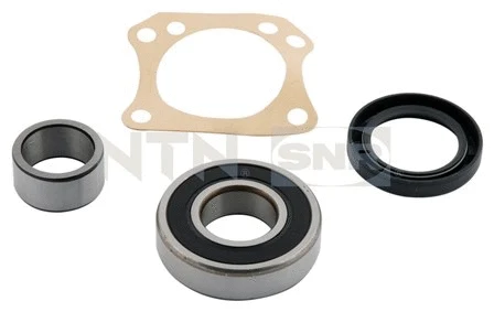 Wheel Bearing Kit (R168.04)