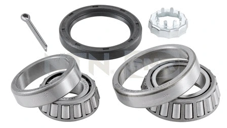 Wheel Bearing Kit (R178.03)