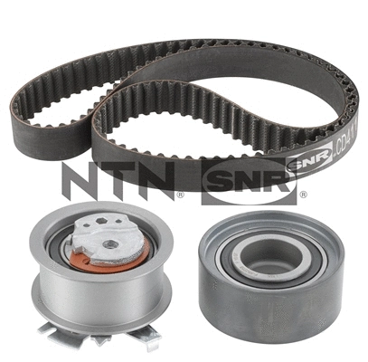 Timing Belt Kit (KD473.17)