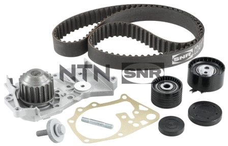 Water Pump & Timing Belt Kit (KDP455.400)