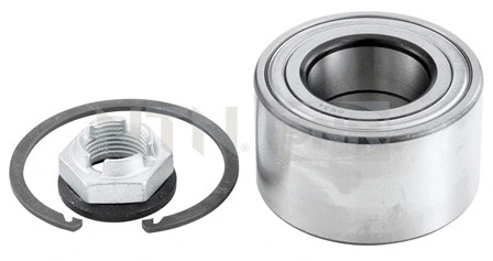 Wheel Bearing Kit (R183.07)
