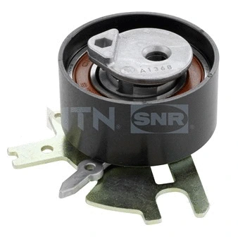 Tensioner Pulley, timing belt (GT359.33)