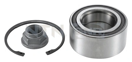 Wheel Bearing Kit (R174.61)