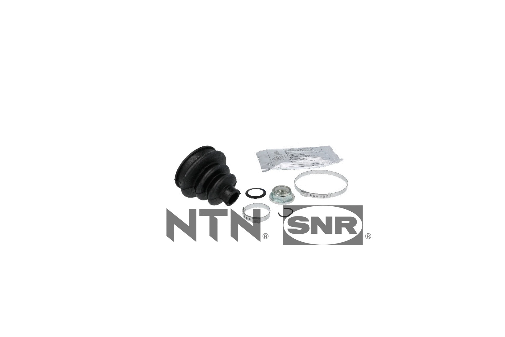Bellow Kit, drive shaft (OBK54.018)