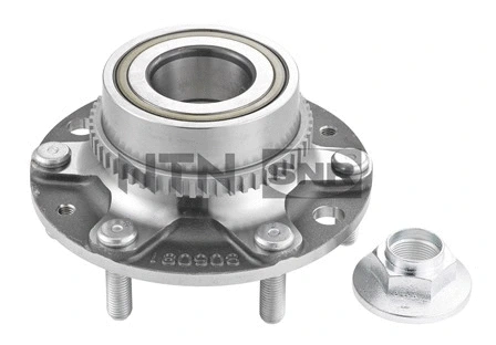 Wheel Bearing Kit (R189.14)