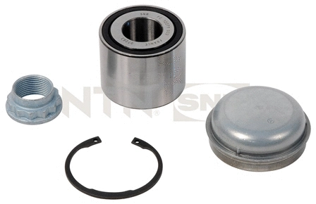 Wheel Bearing Kit (R151.32)