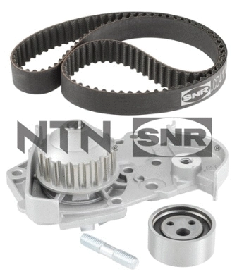 Water Pump & Timing Belt Kit (KDP455.052)