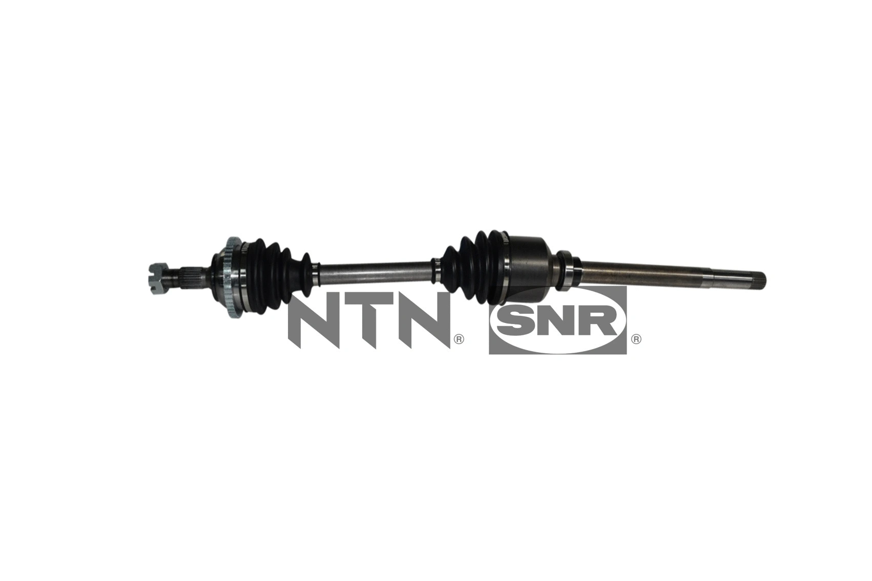 Drive Shaft (DK66.016)