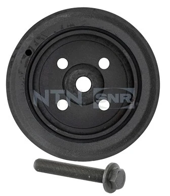 Belt Pulley, crankshaft (DPF352.01K1)