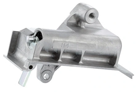 Tensioner Pulley, timing belt (GT357.39)