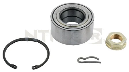 Wheel Bearing Kit (R166.28)
