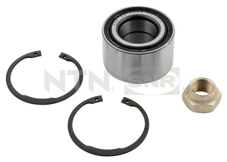 Wheel Bearing Kit (R172.03)