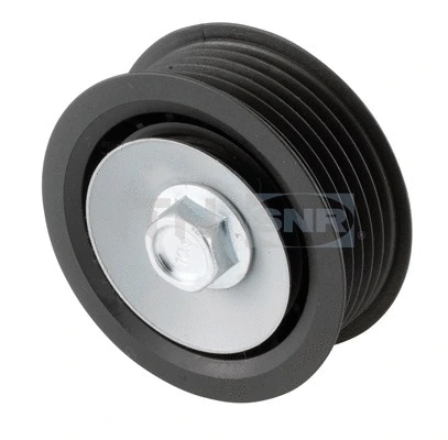 Deflection/Guide Pulley, V-ribbed belt (GA364.09)