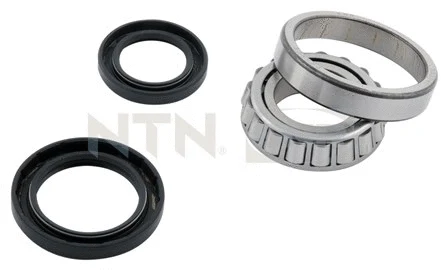 Wheel Bearing Kit (R140.31)