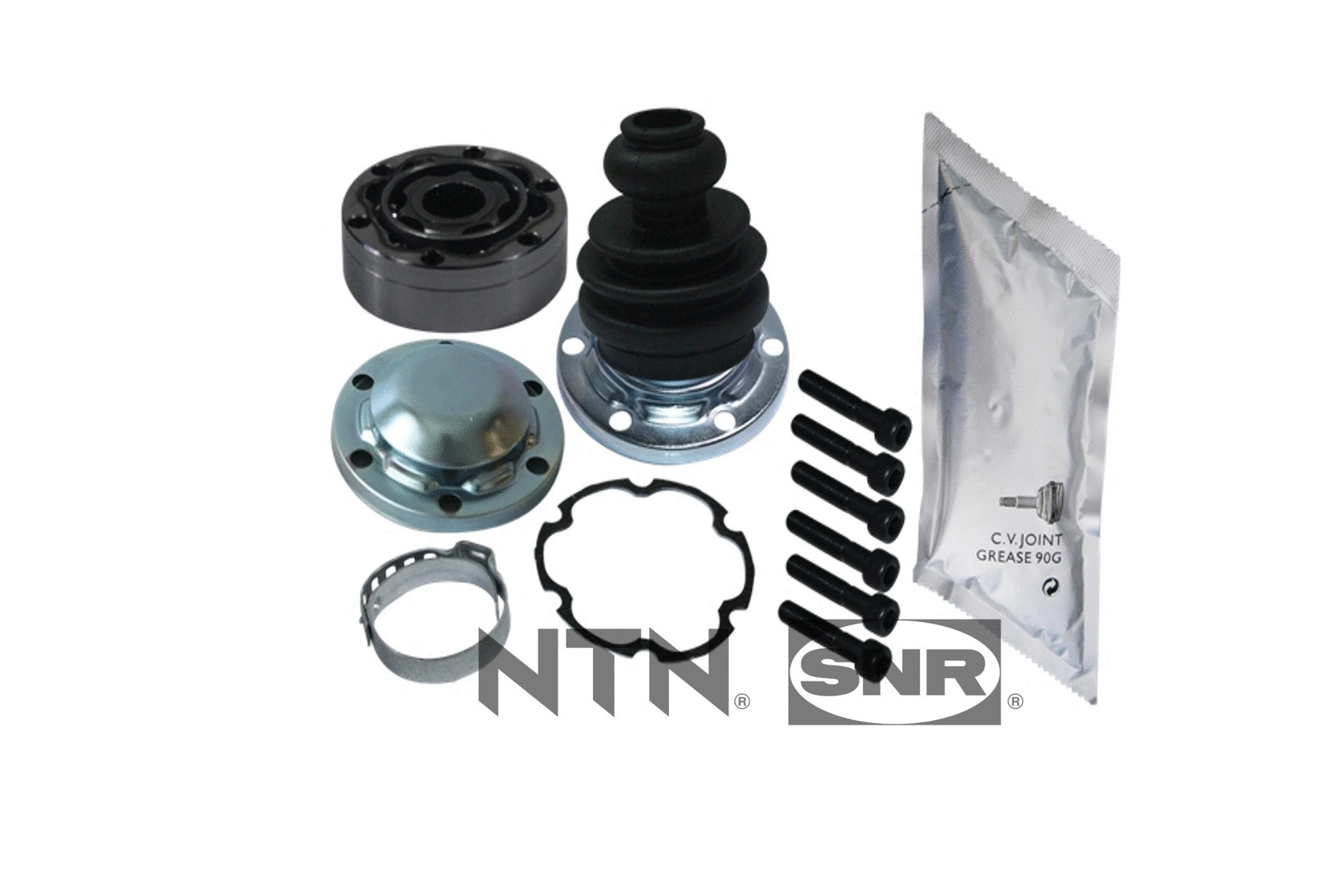 Joint Kit, drive shaft (IJK54.005)