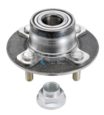 Wheel Bearing Kit (R184.09)
