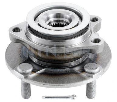 Wheel Bearing Kit (R168.77)