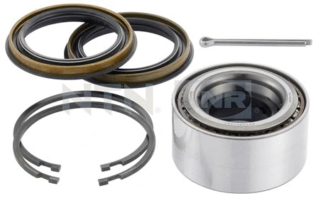 Wheel Bearing Kit (R168.21)