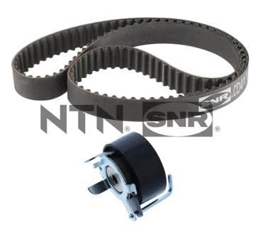 Timing Belt Kit (KD452.29)