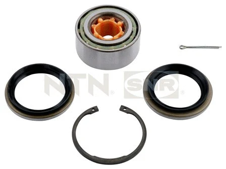 Wheel Bearing Kit (R169.21)