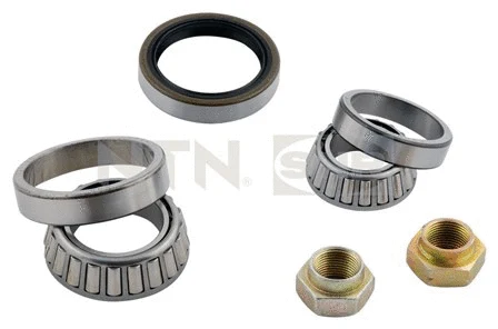 Wheel Bearing Kit (R140.44)