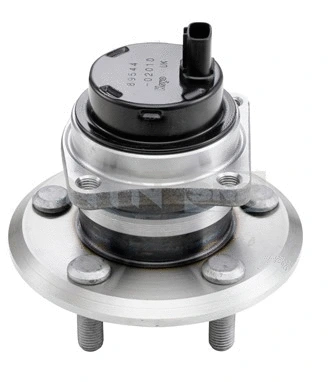 Wheel Bearing Kit (R169.65)
