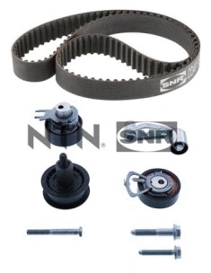 Timing Belt Kit (KD457.25)