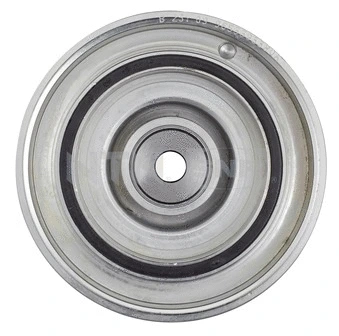 Belt Pulley, crankshaft (DPF359.18)