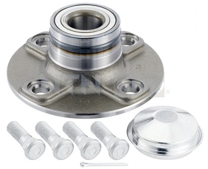 Wheel Bearing Kit (R168.69)