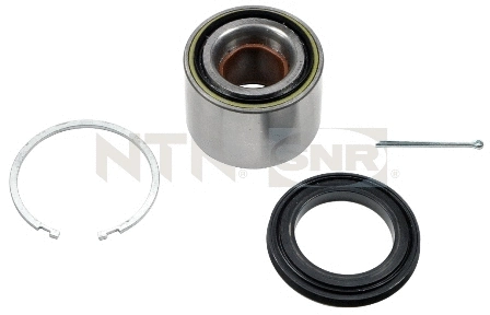 Wheel Bearing Kit (R168.23)