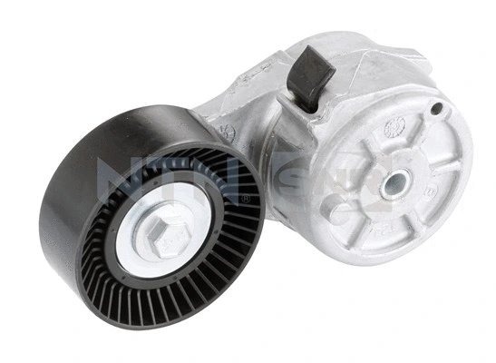 Tensioner Pulley, V-ribbed belt (GA385.01)