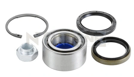 Wheel Bearing Kit (R177.39)