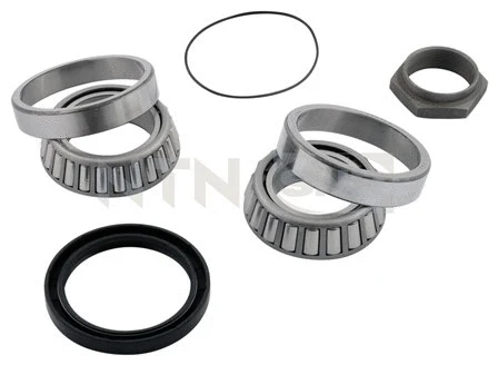 Wheel Bearing Kit (R154.31)