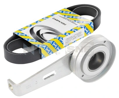 V-Ribbed Belt Set (KA859.04)