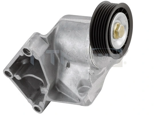 Tensioner Pulley, V-ribbed belt (GA352.56)