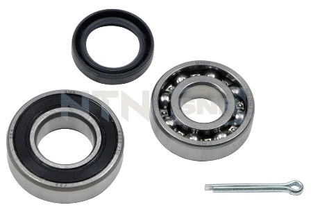 Wheel Bearing Kit (R177.10)