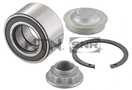 Wheel Bearing Kit (R155.129)