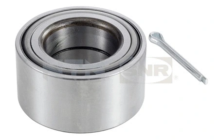 Wheel Bearing Kit (R186.08)