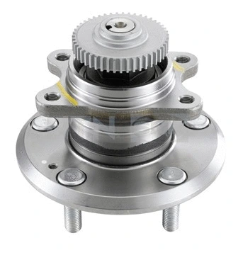 Wheel Bearing Kit (R184.41)