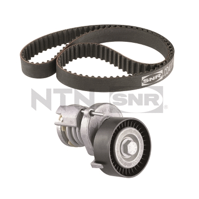 V-Ribbed Belt Set (KA857.11)