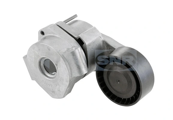 Tensioner Pulley, V-ribbed belt (GA358.12)