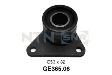 Deflection/Guide Pulley, timing belt (GE365.06)