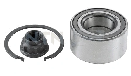 Wheel Bearing Kit (R169.75)