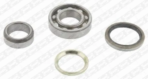 Wheel Bearing Kit (R177.07)