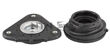 Repair Kit, suspension strut support mount (KB670.09)