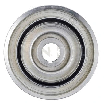 Belt Pulley, crankshaft (DPF359.17)