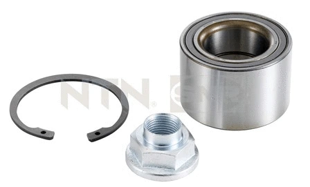 Wheel Bearing Kit (R177.26)