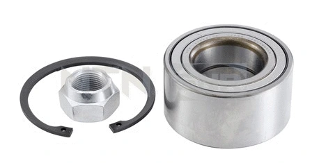 Wheel Bearing Kit (R173.37)